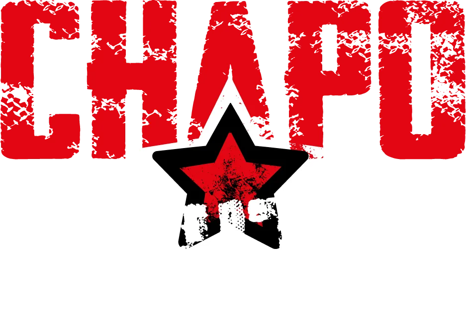 Chapo Logo