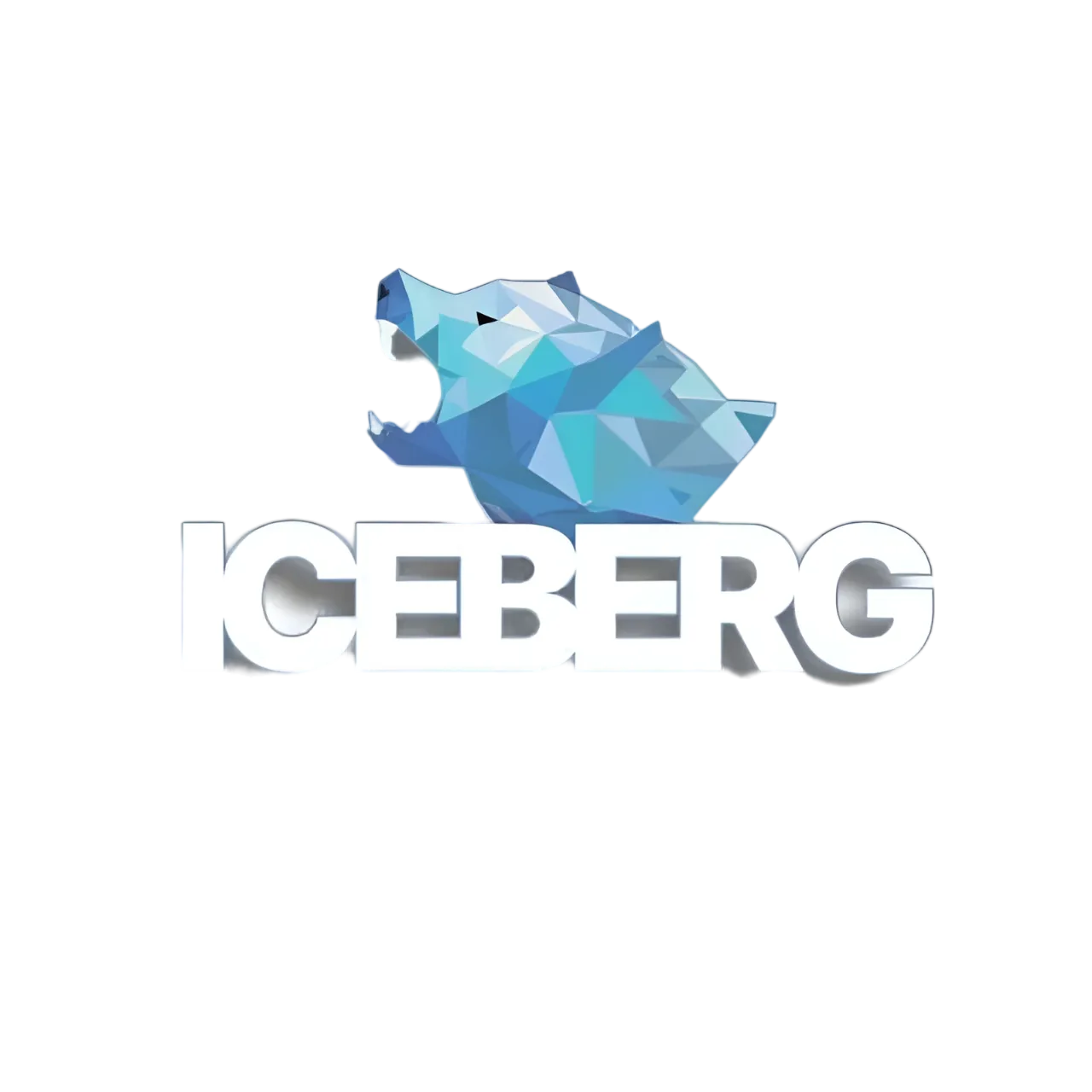 Iceberg Logo