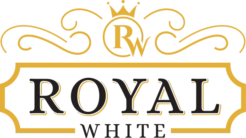 Royal White Logo