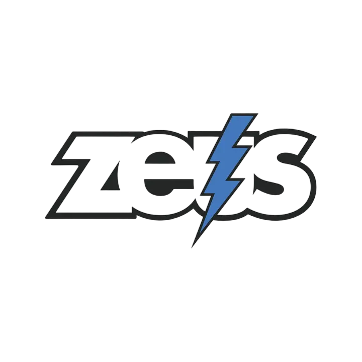 Zeus Logo